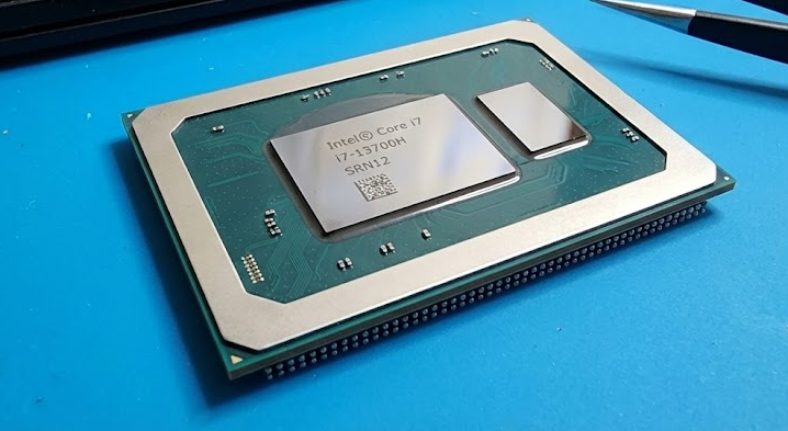 CPU replacement expert in Nehru Place - Intel i7 processor repair and BGA rework services